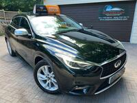 INFINITI Q30