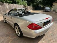 MERCEDES-BENZ SL