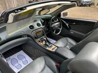 MERCEDES-BENZ SL