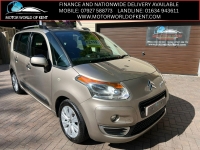 CITROEN C3 PICASSO