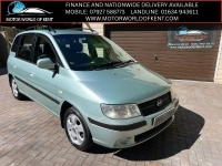 HYUNDAI MATRIX