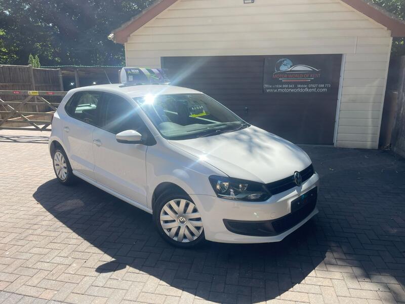VOLKSWAGEN POLO 1.2 TSI SEL