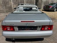 MERCEDES-BENZ SL