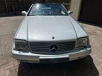 MERCEDES-BENZ SL