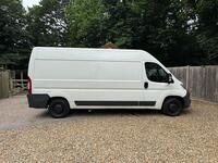 CITROEN RELAY