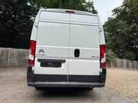 CITROEN RELAY