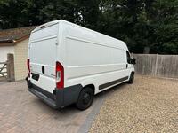CITROEN RELAY