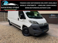 CITROEN RELAY