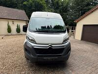CITROEN RELAY