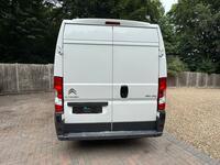 CITROEN RELAY