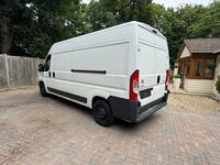 CITROEN RELAY