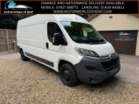 CITROEN RELAY
