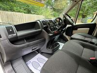 CITROEN RELAY