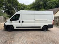 CITROEN RELAY