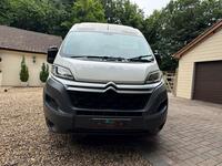 CITROEN RELAY