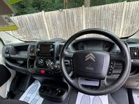 CITROEN RELAY
