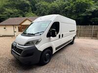CITROEN RELAY