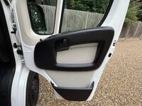 CITROEN RELAY