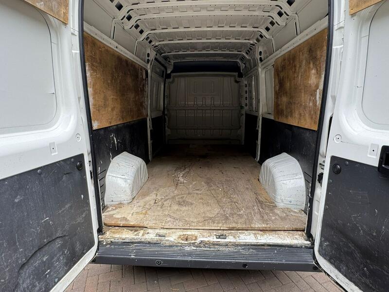 CITROEN RELAY