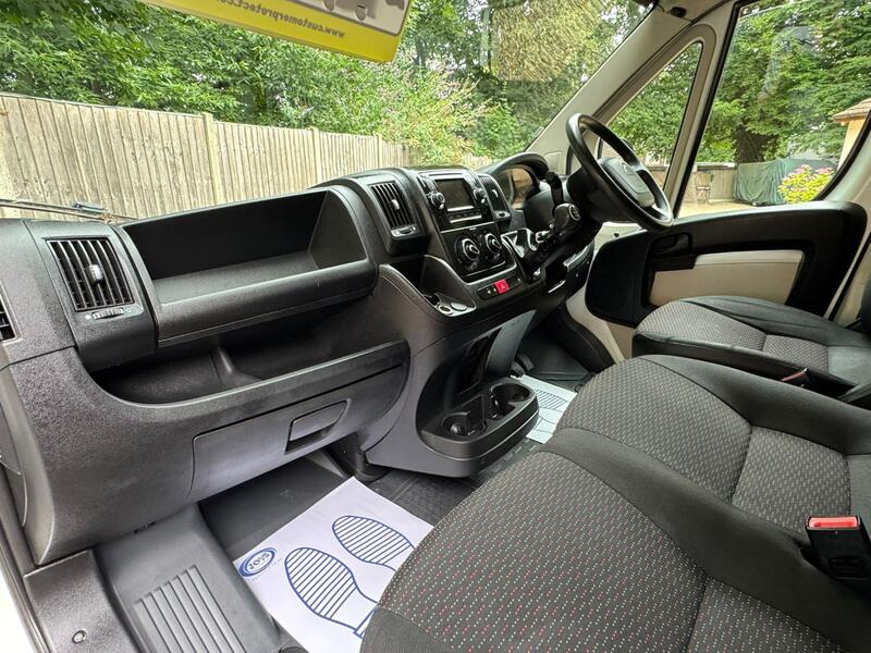 CITROEN RELAY