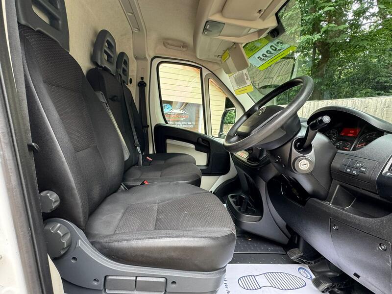 CITROEN RELAY