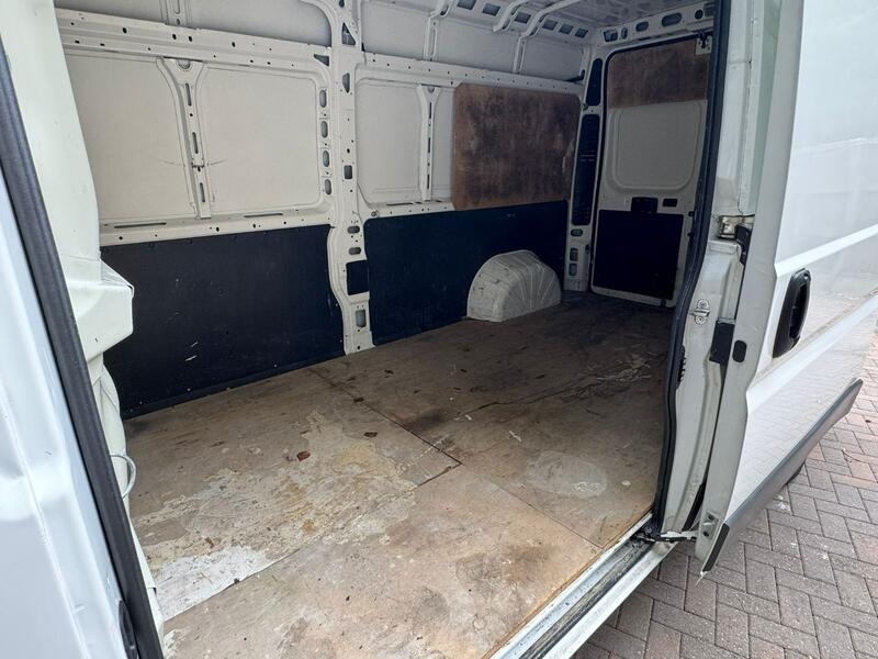 CITROEN RELAY