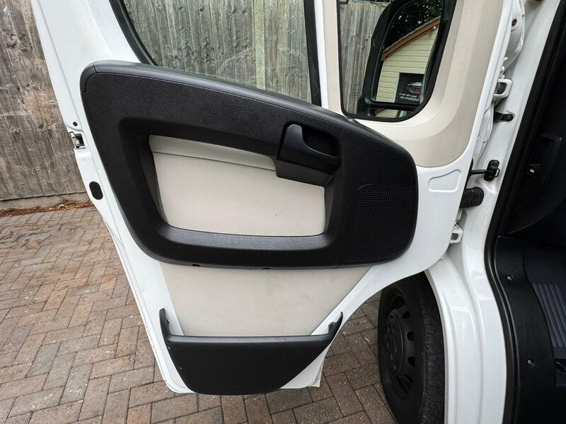 CITROEN RELAY