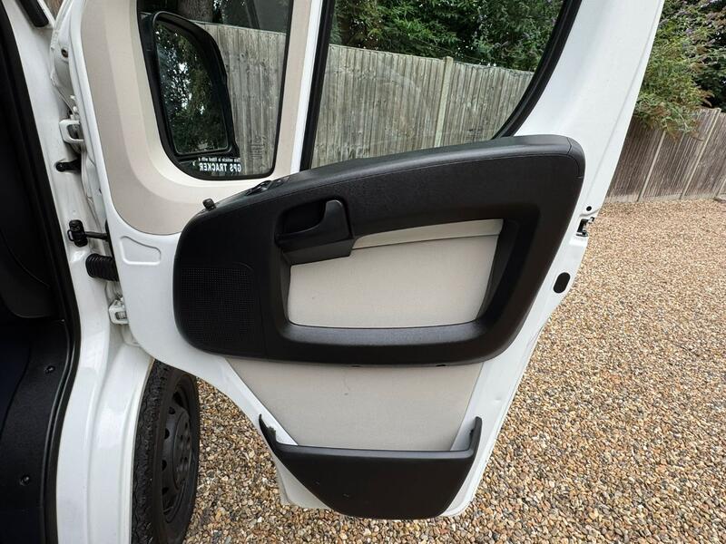 CITROEN RELAY